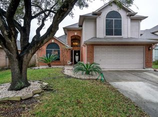 14730 Englebrook Dr, Houston, TX 77095