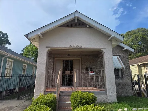 2523 Jasmine St, New Orleans, LA 70122