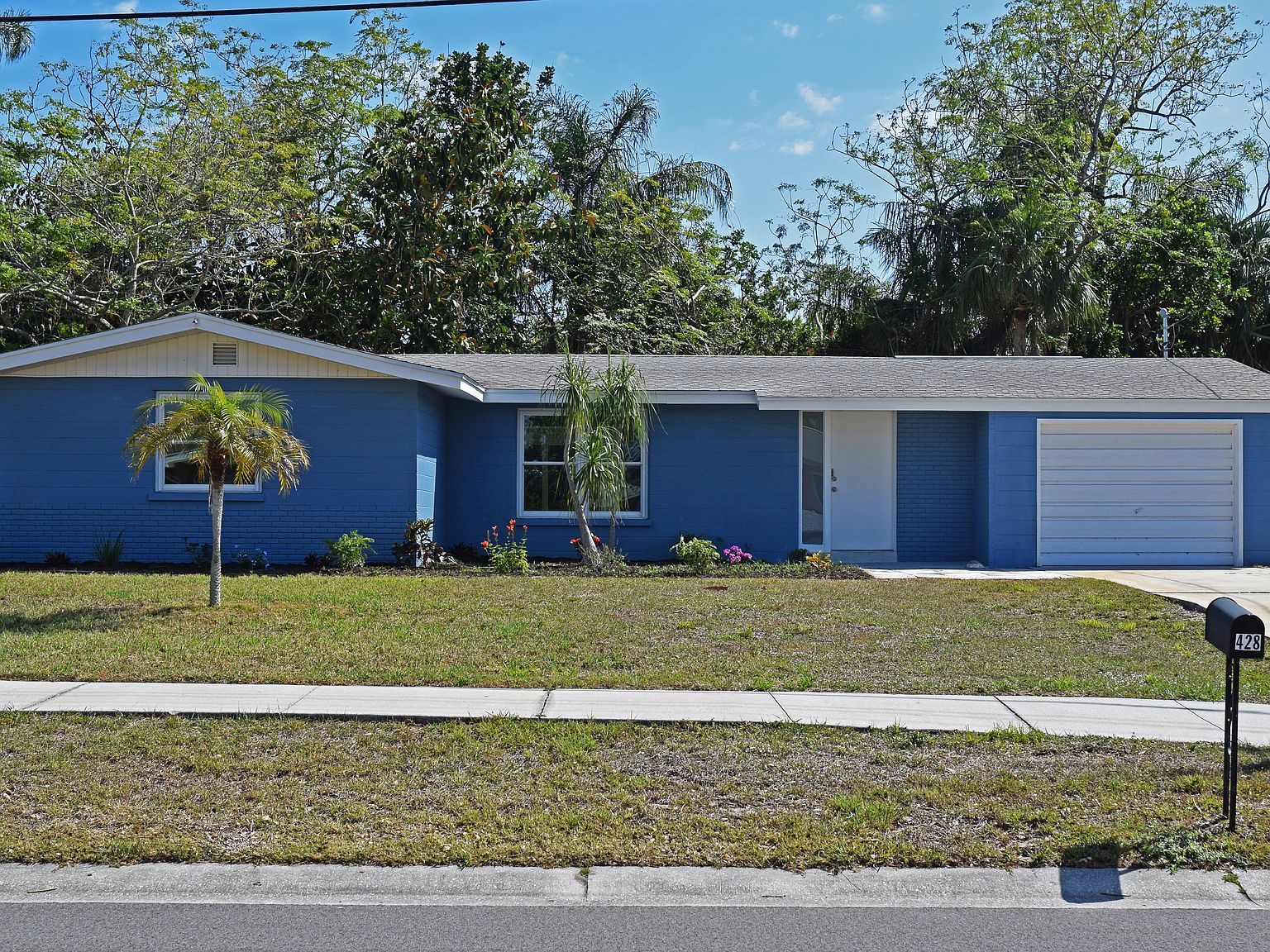428 Shamrock Blvd, Venice, FL 34293 Zillow