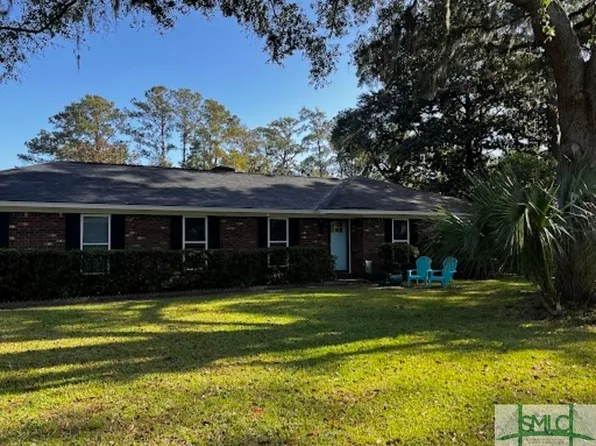 107 Penrose Drive, Savannah, GA 31410