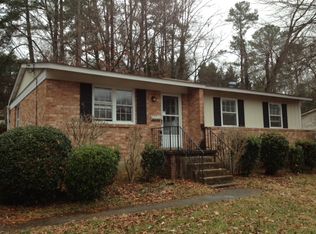 1217 Somerset Rd, Raleigh, NC 27610