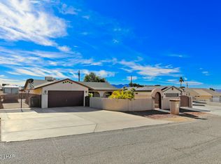 2390 Constellation Dr, Lake Havasu City, AZ 86403