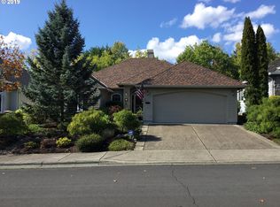 15481 NW Troon Dr, Portland, OR 97229