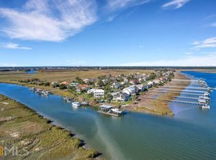 5033 Riverside Dr, Brunswick, GA 31520