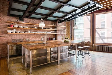 Rented by Brown Harris Stevens