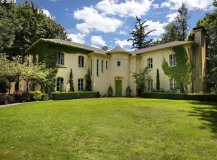 2524 NW Skyline Blvd, Portland, OR 97229