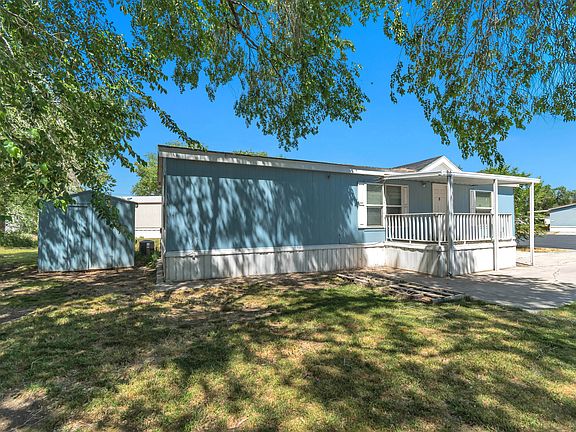 2nd image of 7157 W Arabian Way S #61