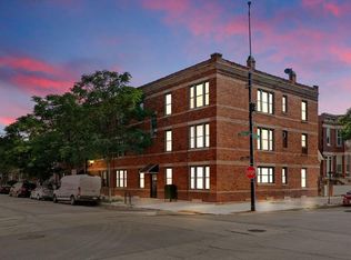 2255 S Oakley Ave #1F, Chicago, IL 60609