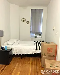 Rented by Oxford Property Group