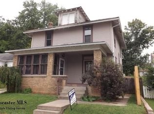 420 N Orchard St, Logan, OH 43138