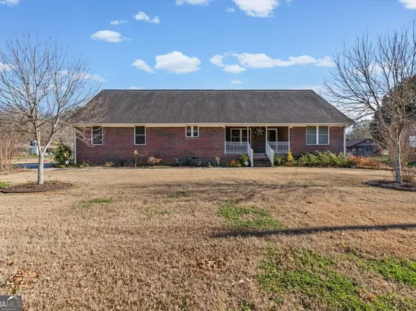 11 Paige St, Cartersville, GA 30121