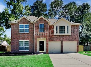 7007 Durango Dr, Magnolia, TX 77354