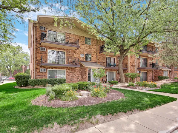 14000 Waterbury Dr APT 1002, Crestwood, IL 60445