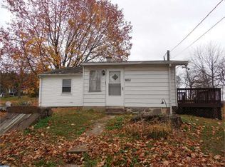 1520 Laurelwood Rd, Pottstown, PA 19465