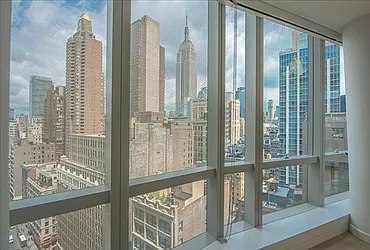 Rented by Equity Residential