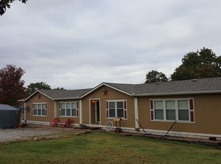 100 Sioux Cir, Sand Springs, OK 74063