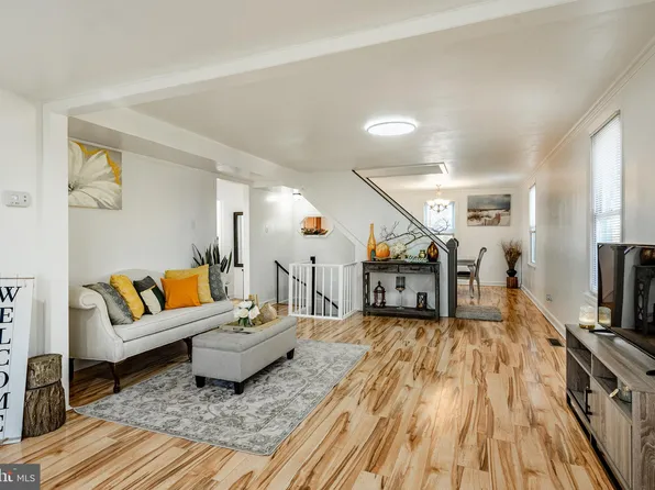 405 Johnson Rd, Horsham, PA 19044