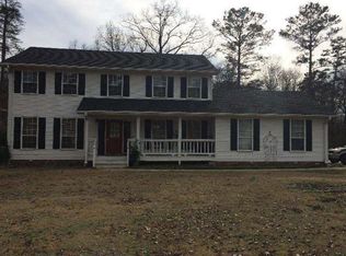 5541 Katrix Ln, Pinson, AL 35126