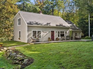 118 Whitcher Rd, Newport, NH 03773
