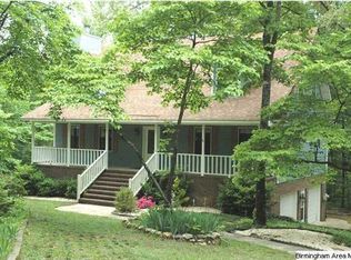 307 Chestnut Ln, Alabaster, AL 35007