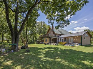 415 Tolbert Hollow Rd, Bradyville, TN 37026