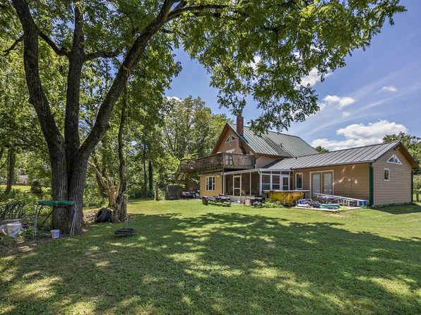 415 Tolbert Hollow Rd, Bradyville, TN 37026