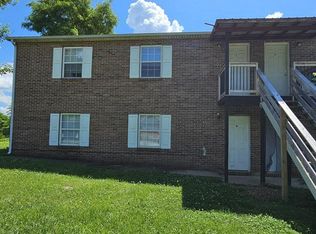 50 Gibson Ave APT A, Cookeville, TN 38501