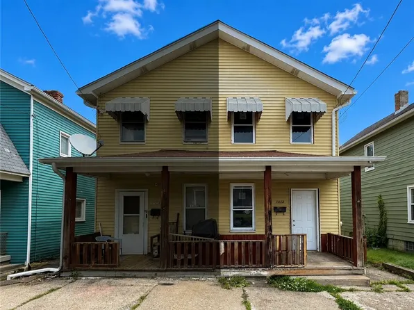 1312 2nd Ave, Beaver Falls, PA 15010