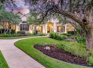21227 Elm Ridge Ct, San Antonio, TX 78258