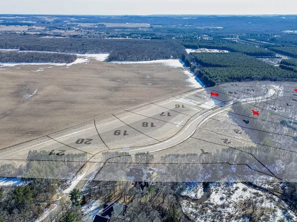 Lot 6 Stonebrook Drive, Eleva, WI 54738