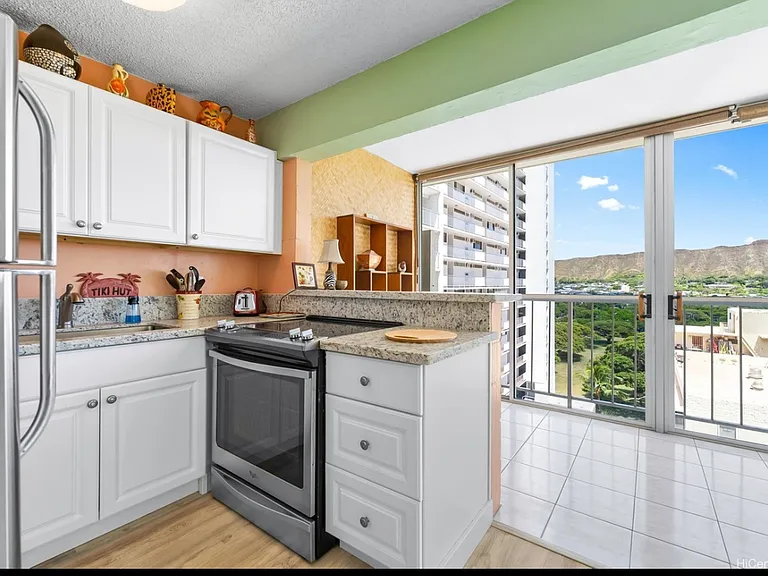 2609 Ala Wai Blvd #1205 — Photo 5