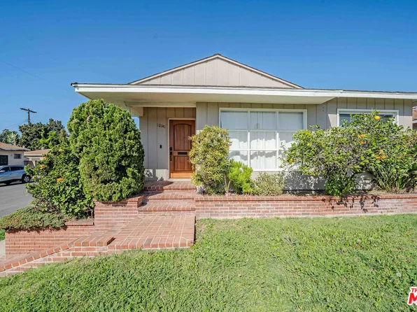 12141 Marshall St, Los Angeles, CA 90230