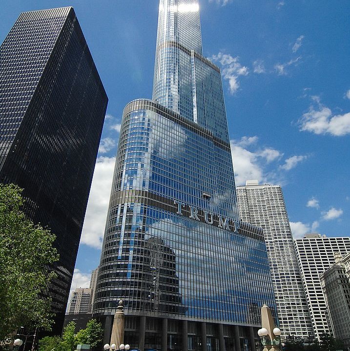 1st image of 401 N Wabash Ave Unit 82F