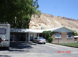 3588 G 7/10 Rd, Palisade, CO 81526