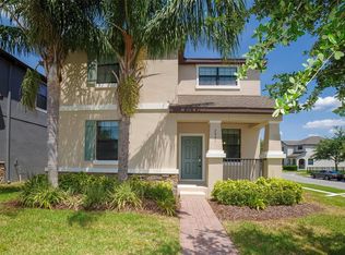 7931 Rock Dove Dr, Winter Garden, FL 34787