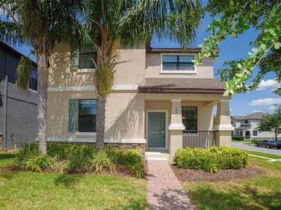 7931 Rock Dove Dr, Winter Garden, FL, 34787