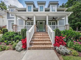 2628 N Thompson Rd, Atlanta, GA 30319