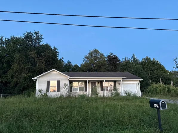 965 Hopkins Cemetery Rd, Lily, KY 40740