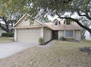 12807 Magnolia Mound Trl, Austin, TX 78727