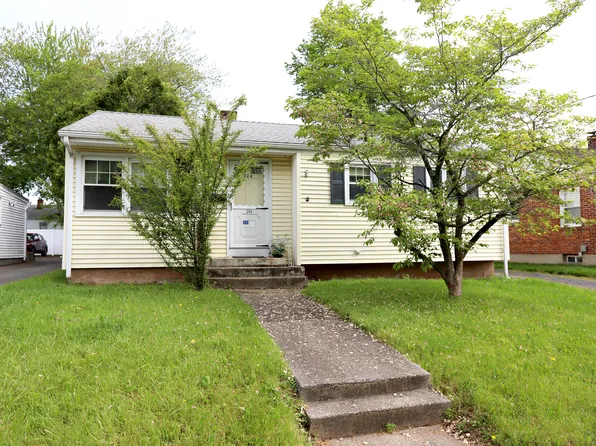204 Goodrich Street, Hartford, CT 06114
