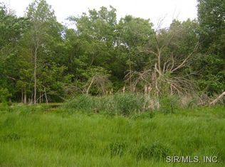 4652 Lauren Dr, Pocahontas, IL 62275