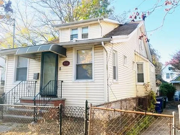 15511 115th Drive, Jamaica, NY 11434