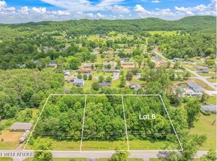 0 Post Oak Valley Rd LOT 6, Rockwood, TN 37854