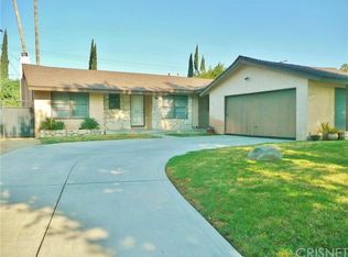 7609 Gazette Ave, Winnetka, CA 91306