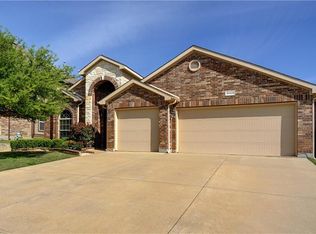 3029 Sawtimber Trl, Fort Worth, TX 76244