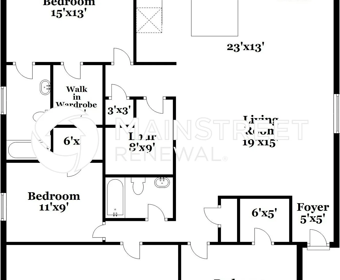10904 Braemoor Dr — Photo 2
