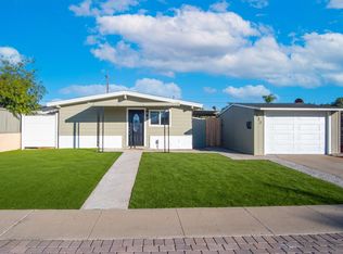 533 Willet St, El Cajon, CA 92020