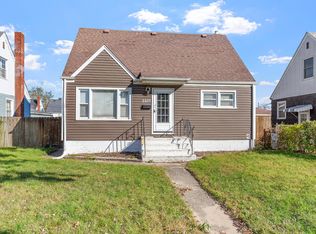 5507 Wegg Ave, East Chicago, IN 46312