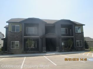 1919 N Madderlake Pl APT 3, Kuna, ID 83634