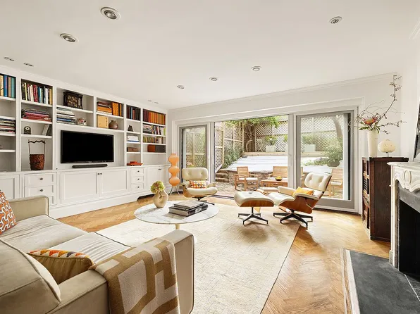 39 E 75th St APT 1E, Manhattan, NY 10021